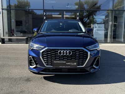 Audi Q3 Gebrauchtwagen Audi Q3 Gebrauchtwagen