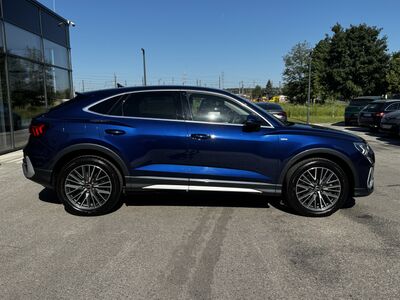 Audi Q3 Gebrauchtwagen Audi Q3 Gebrauchtwagen
