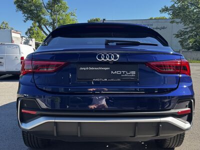 Audi Q3 Gebrauchtwagen Audi Q3 Gebrauchtwagen