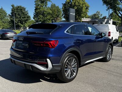 Audi Q3 Gebrauchtwagen Audi Q3 Gebrauchtwagen