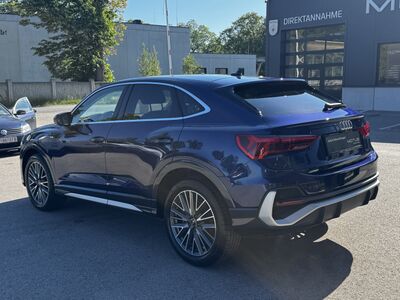 Audi Q3 Gebrauchtwagen Audi Q3 Gebrauchtwagen