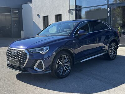 Audi Q3 Gebrauchtwagen Audi Q3 Gebrauchtwagen