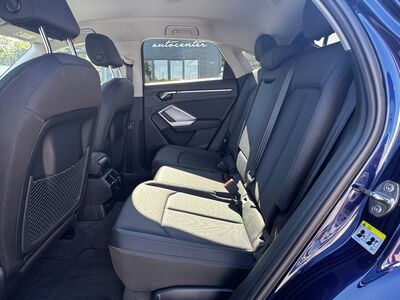 Audi Q3 Gebrauchtwagen Audi Q3 Gebrauchtwagen