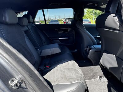 Mercedes-Benz C-Klasse Gebrauchtwagen Mercedes-Benz C-Klasse Gebrauchtwagen