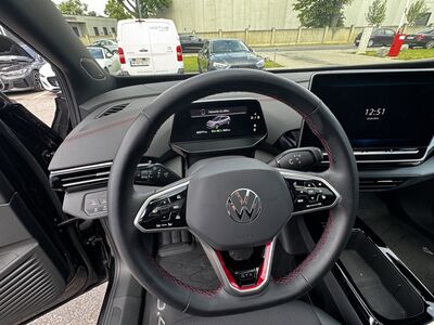 VW ID.4 Gebrauchtwagen VW ID.4 Gebrauchtwagen