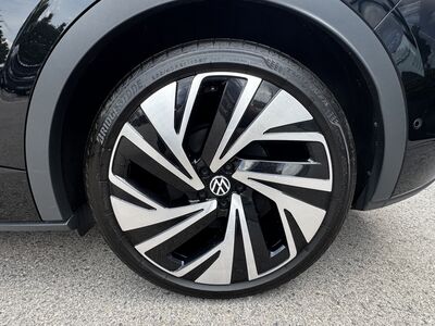 VW ID.4 Gebrauchtwagen VW ID.4 Gebrauchtwagen