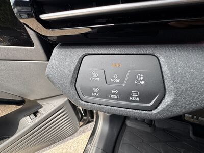 VW ID.4 Gebrauchtwagen VW ID.4 Gebrauchtwagen