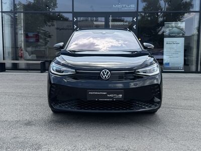 VW ID.4 Gebrauchtwagen VW ID.4 Gebrauchtwagen