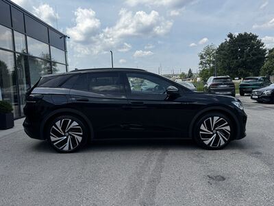 VW ID.4 Gebrauchtwagen VW ID.4 Gebrauchtwagen