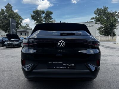 VW ID.4 Gebrauchtwagen VW ID.4 Gebrauchtwagen