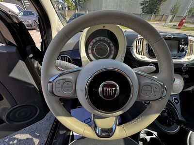 Fiat 500 Gebrauchtwagen Fiat 500 Gebrauchtwagen
