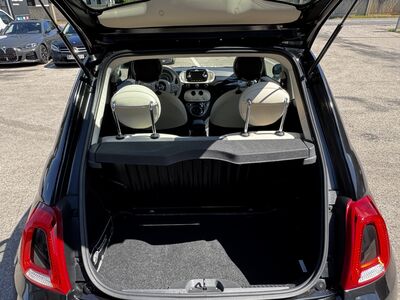 Fiat 500 Gebrauchtwagen Fiat 500 Gebrauchtwagen