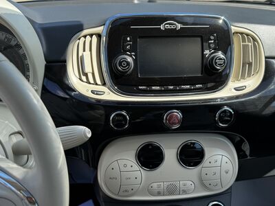Fiat 500 Gebrauchtwagen Fiat 500 Gebrauchtwagen