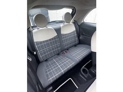 Fiat 500 Gebrauchtwagen Fiat 500 Gebrauchtwagen