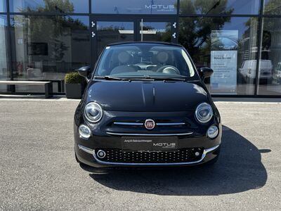 Fiat 500 Gebrauchtwagen Fiat 500 Gebrauchtwagen