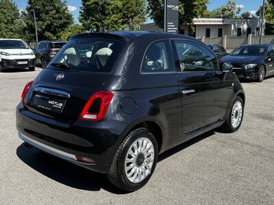Fiat 500 Gebrauchtwagen Fiat 500 Gebrauchtwagen