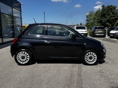 Fiat 500 Gebrauchtwagen Fiat 500 Gebrauchtwagen