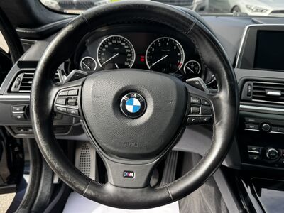 BMW 6er Gebrauchtwagen BMW 6er Gebrauchtwagen