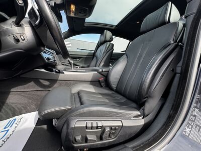 BMW 6er Gebrauchtwagen BMW 6er Gebrauchtwagen