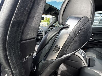 BMW 6er Gebrauchtwagen BMW 6er Gebrauchtwagen