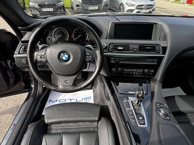 BMW 6er Gebrauchtwagen BMW 6er Gebrauchtwagen