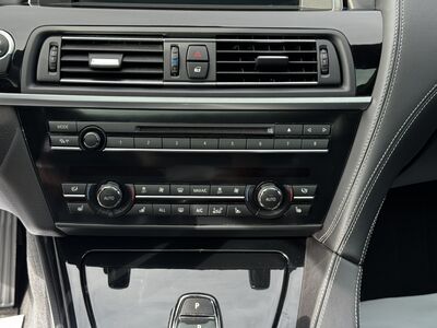 BMW 6er Gebrauchtwagen BMW 6er Gebrauchtwagen