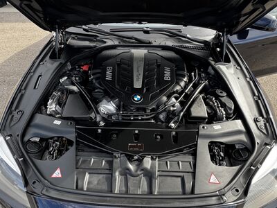 BMW 6er Gebrauchtwagen BMW 6er Gebrauchtwagen