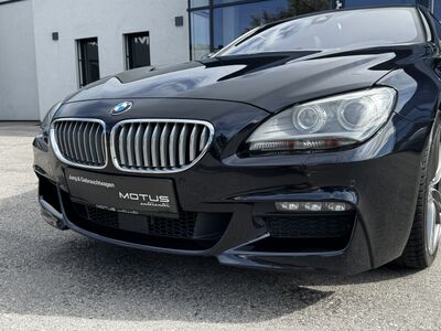 BMW 6er Gebrauchtwagen BMW 6er Gebrauchtwagen