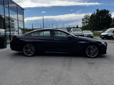 BMW 6er Gebrauchtwagen BMW 6er Gebrauchtwagen