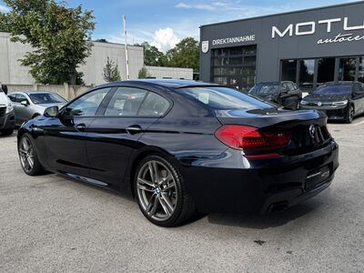 BMW 6er Gebrauchtwagen BMW 6er Gebrauchtwagen