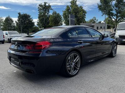 BMW 6er Gebrauchtwagen BMW 6er Gebrauchtwagen