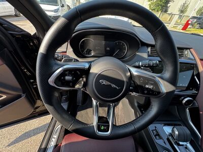 Jaguar E-Pace Gebrauchtwagen