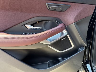 Jaguar E-Pace Gebrauchtwagen