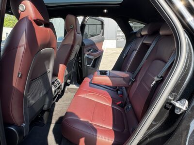 Jaguar E-Pace Gebrauchtwagen