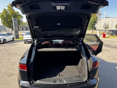 Jaguar E-Pace Gebrauchtwagen