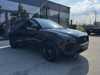 Jaguar E-Pace Gebrauchtwagen