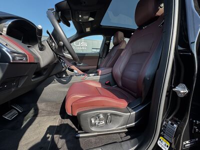 Jaguar E-Pace Gebrauchtwagen