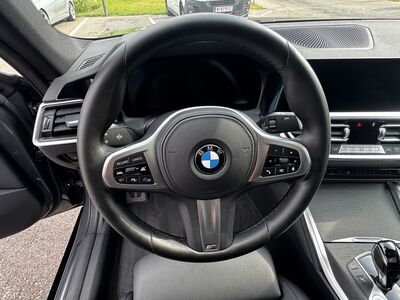 BMW 4er Gran Coupe Gebrauchtwagen BMW 4er Gran Coupe Gebrauchtwagen