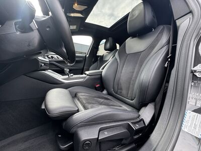 BMW 4er Gran Coupe Gebrauchtwagen BMW 4er Gran Coupe Gebrauchtwagen