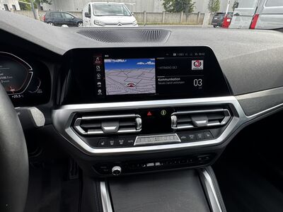 BMW 4er Gran Coupe Gebrauchtwagen BMW 4er Gran Coupe Gebrauchtwagen