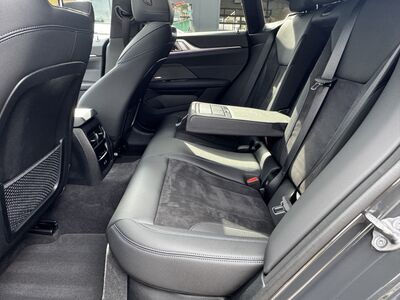 BMW 4er Gran Coupe Gebrauchtwagen BMW 4er Gran Coupe Gebrauchtwagen