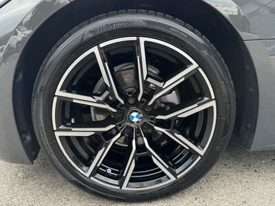 BMW 4er Gran Coupe Gebrauchtwagen BMW 4er Gran Coupe Gebrauchtwagen