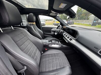 Mercedes-Benz GLE Gebrauchtwagen Mercedes-Benz GLE Gebrauchtwagen