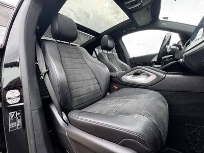 Mercedes-Benz GLE Gebrauchtwagen Mercedes-Benz GLE Gebrauchtwagen