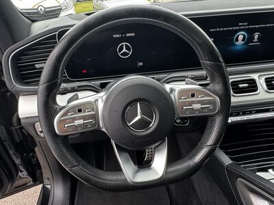 Mercedes-Benz GLE Gebrauchtwagen Mercedes-Benz GLE Gebrauchtwagen
