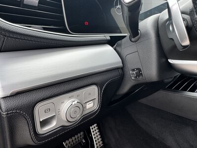Mercedes-Benz GLE Gebrauchtwagen Mercedes-Benz GLE Gebrauchtwagen