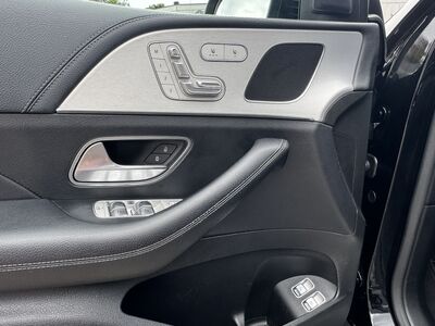 Mercedes-Benz GLE Gebrauchtwagen Mercedes-Benz GLE Gebrauchtwagen
