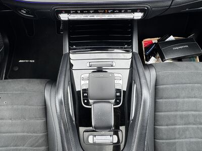 Mercedes-Benz GLE Gebrauchtwagen Mercedes-Benz GLE Gebrauchtwagen
