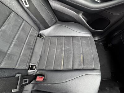Mercedes-Benz GLE Gebrauchtwagen Mercedes-Benz GLE Gebrauchtwagen