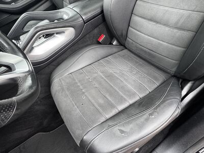 Mercedes-Benz GLE Gebrauchtwagen Mercedes-Benz GLE Gebrauchtwagen